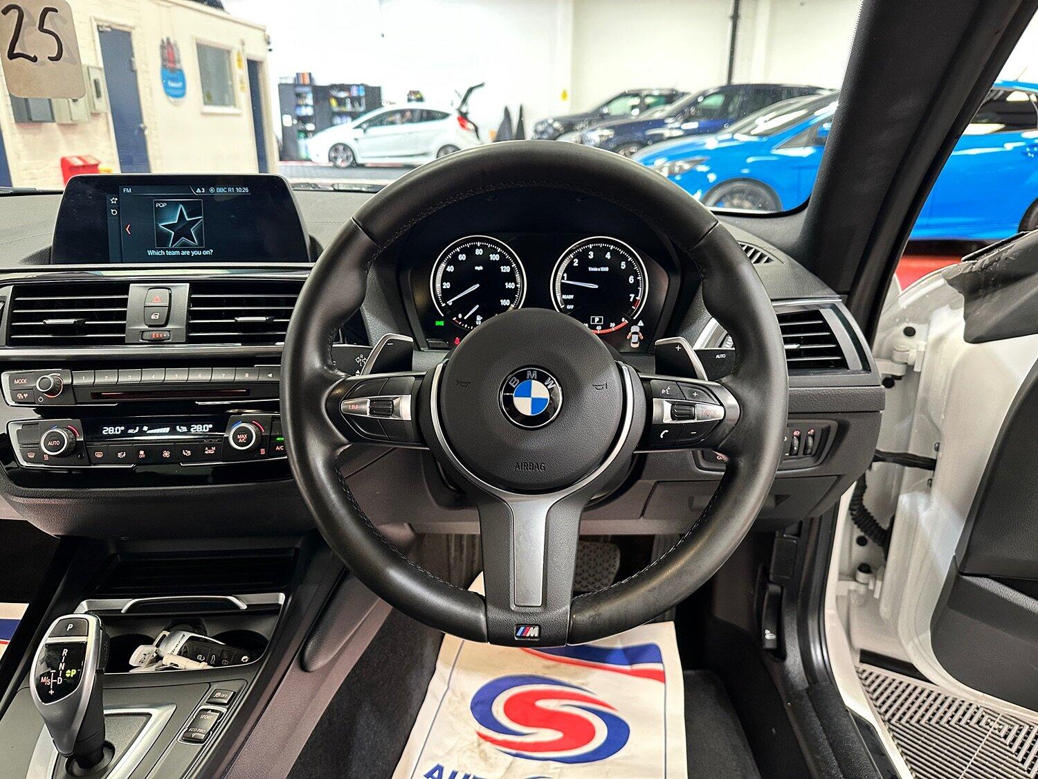 Used BMW 2 Series 2019 for sale - 77258958: Photo 23