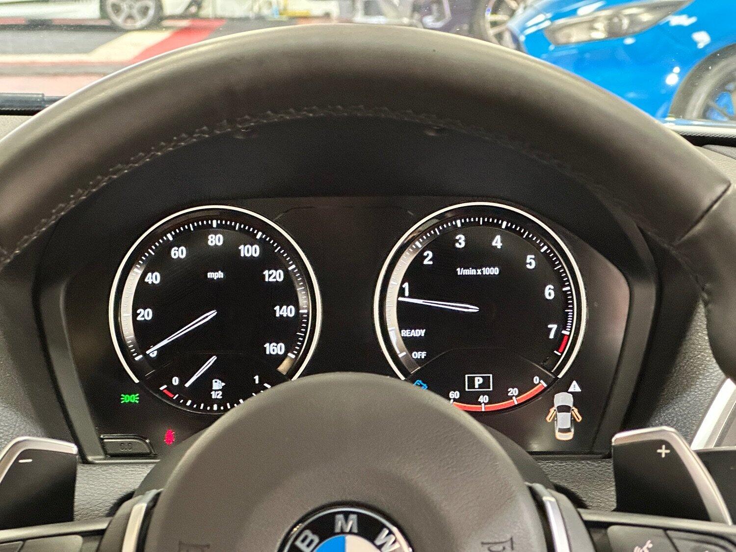 Used BMW 2 Series 2019 for sale - 77258958: Photo 24