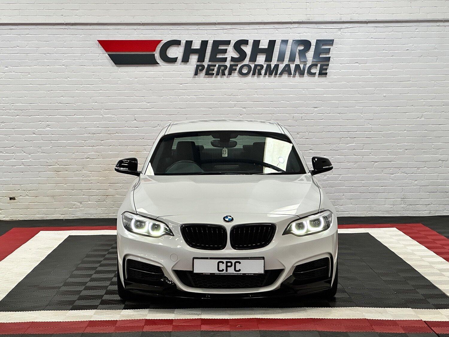 Used BMW 2 Series 2019 for sale - 77258958: Photo 3