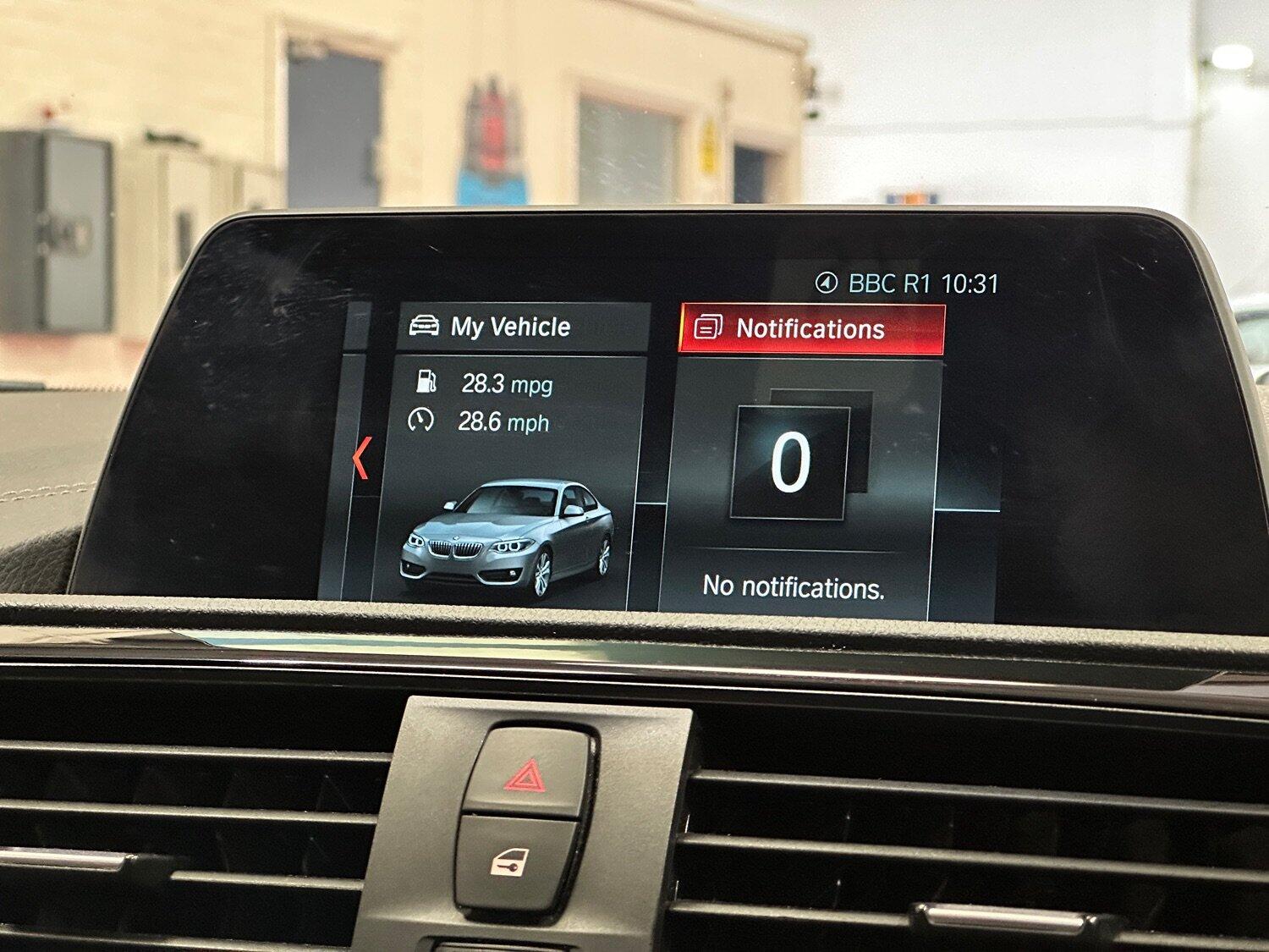 Used BMW 2 Series 2019 for sale - 77258958: Photo 33