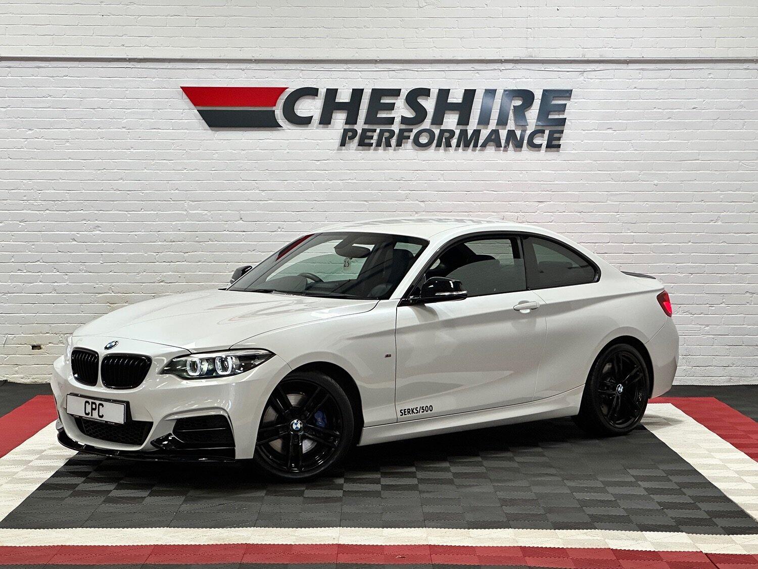 Used BMW 2 Series 2019 for sale - 77258958: Photo 4