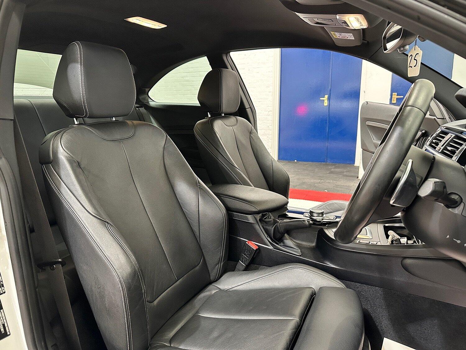 Used BMW 2 Series 2019 for sale - 77258958: Photo 43