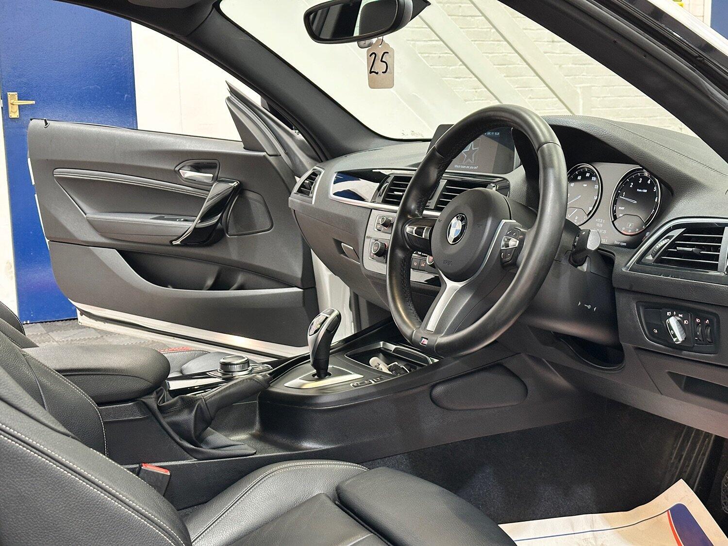 Used BMW 2 Series 2019 for sale - 77258958: Photo 44