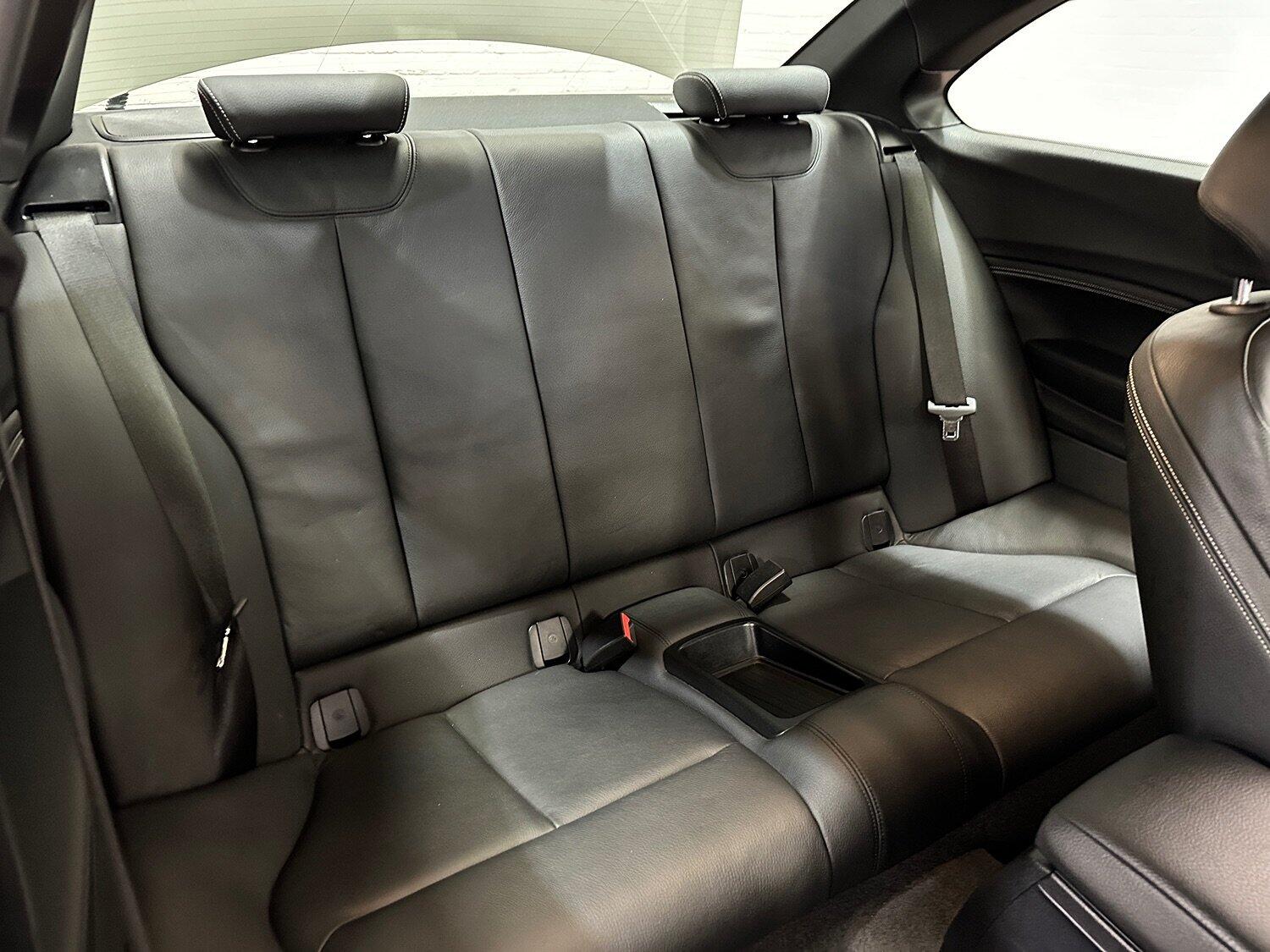 Used BMW 2 Series 2019 for sale - 77258958: Photo 45