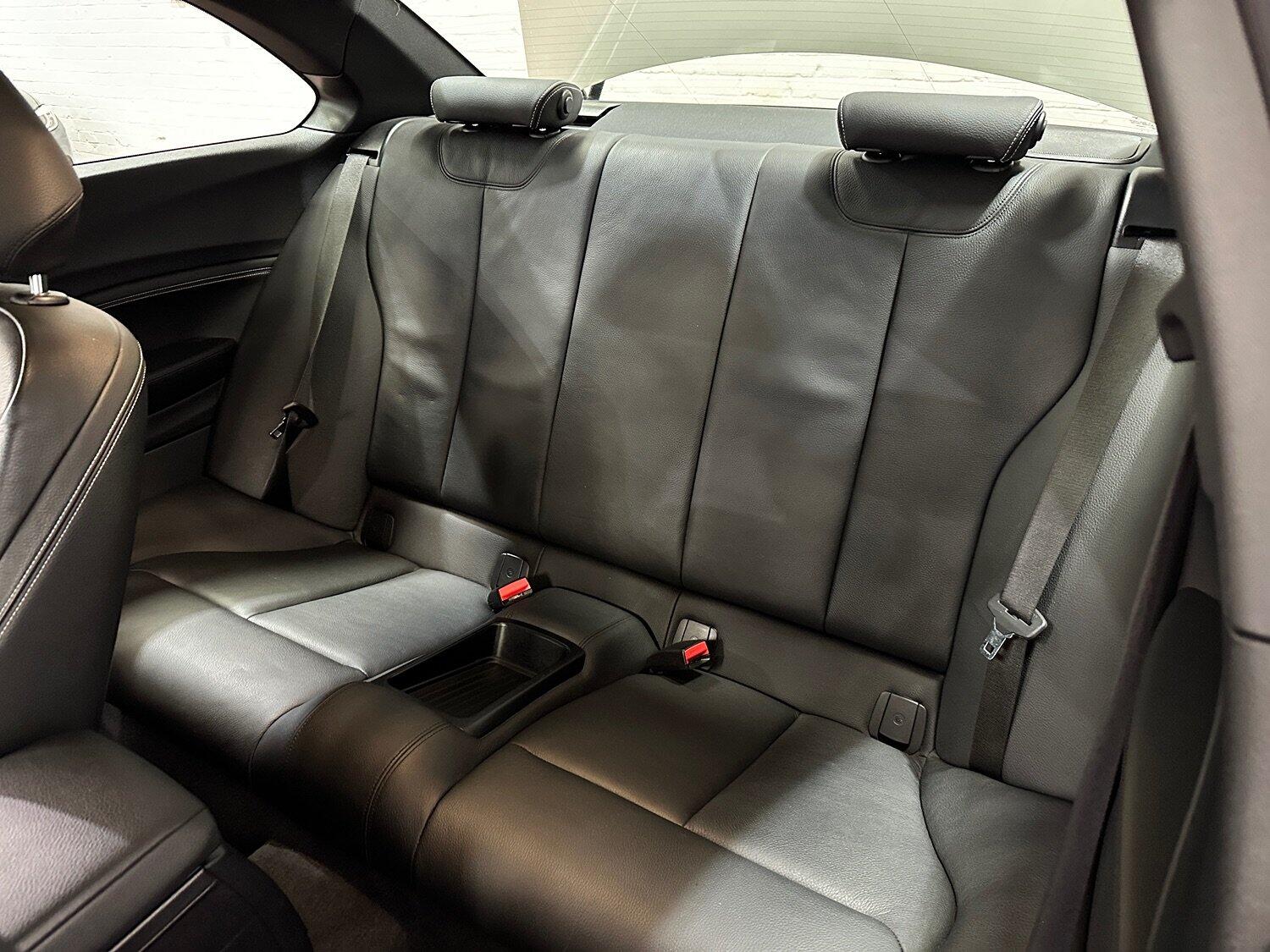 Used BMW 2 Series 2019 for sale - 77258958: Photo 46