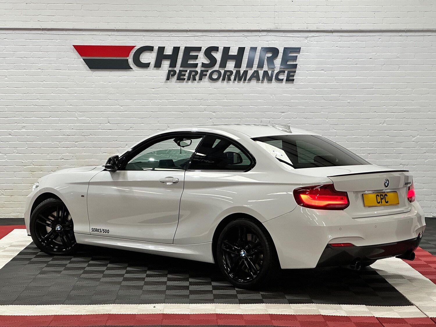 Used BMW 2 Series 2019 for sale - 77258958: Photo 6