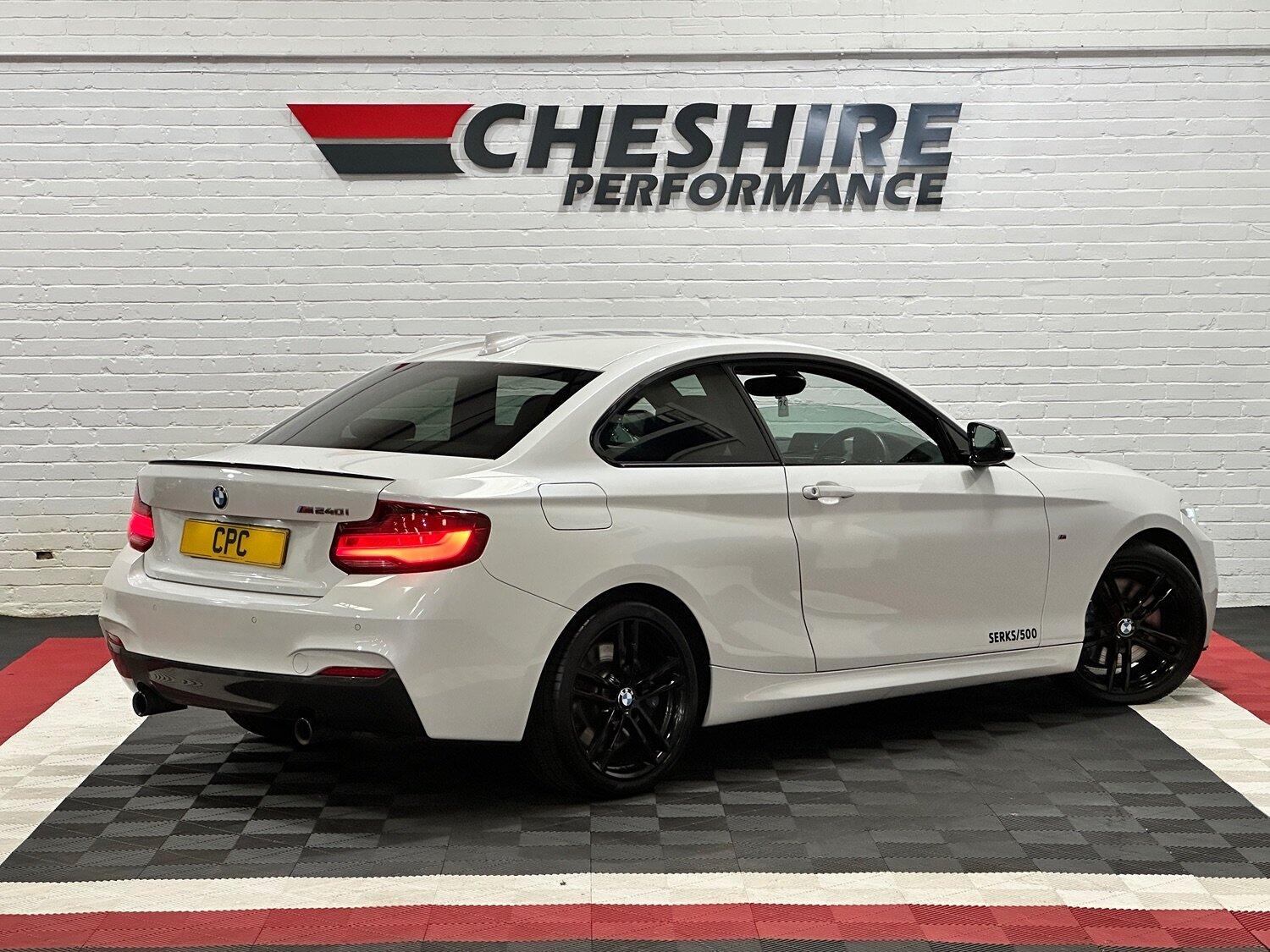 Used BMW 2 Series 2019 for sale - 77258958: Photo 8