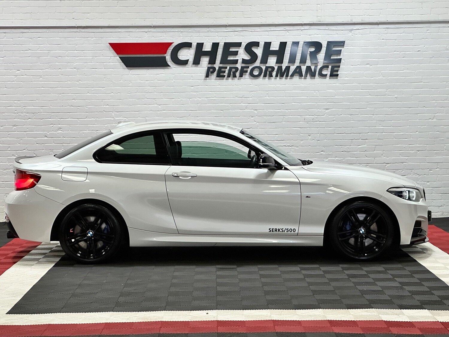 Used BMW 2 Series 2019 for sale - 77258958: Photo 9