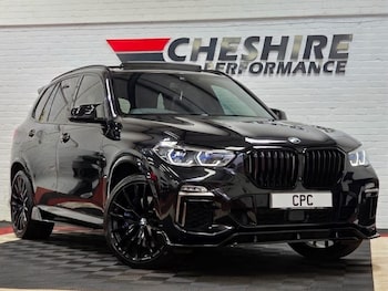 Used BMW X5 2019 for sale - 79246523: Photo