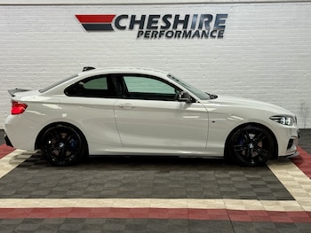 Used BMW 2 Series 2018 for sale - 78794622: Photo
