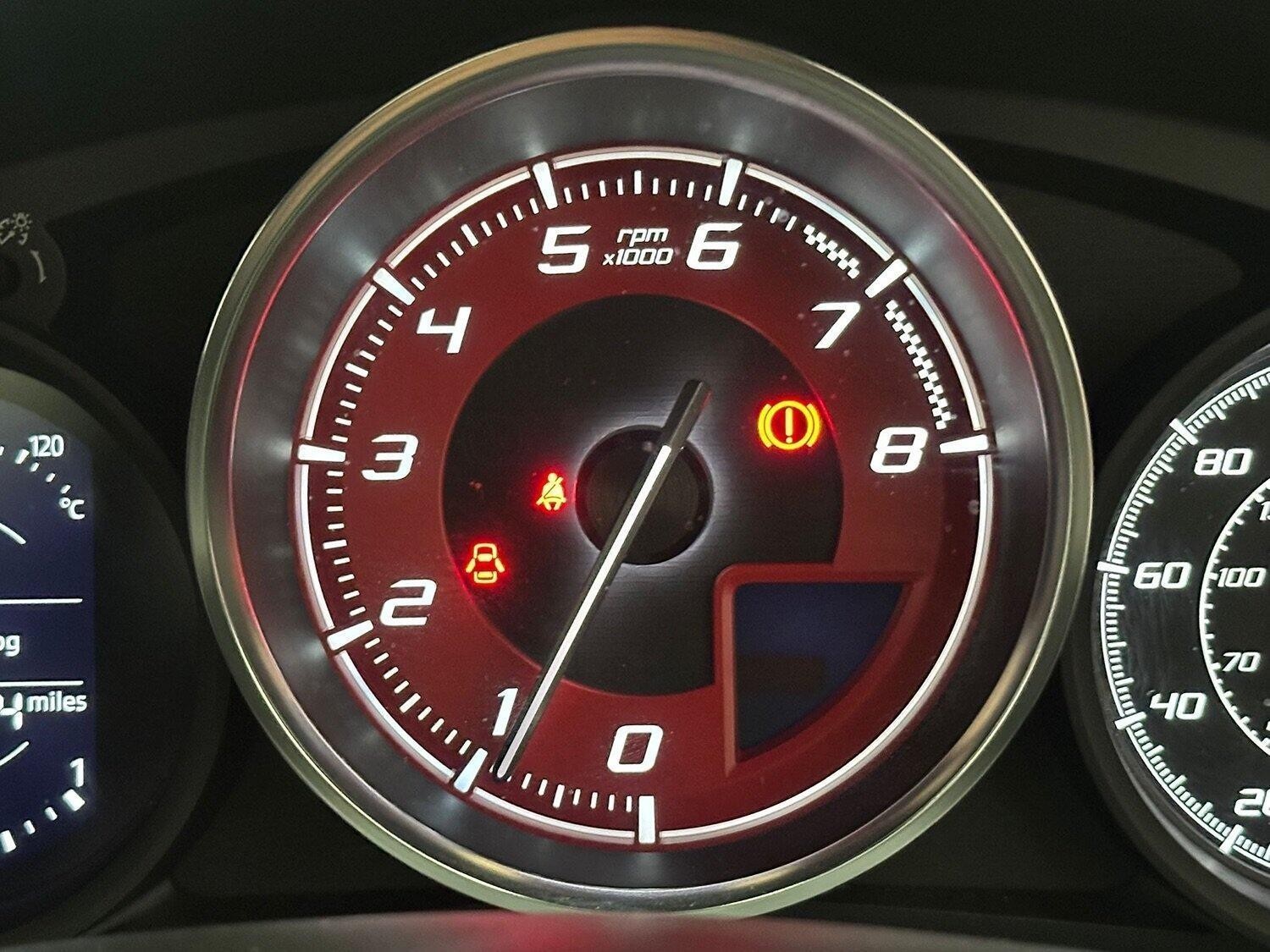 Used Abarth 124 Spider 2018 for sale - 76709292: Photo 18