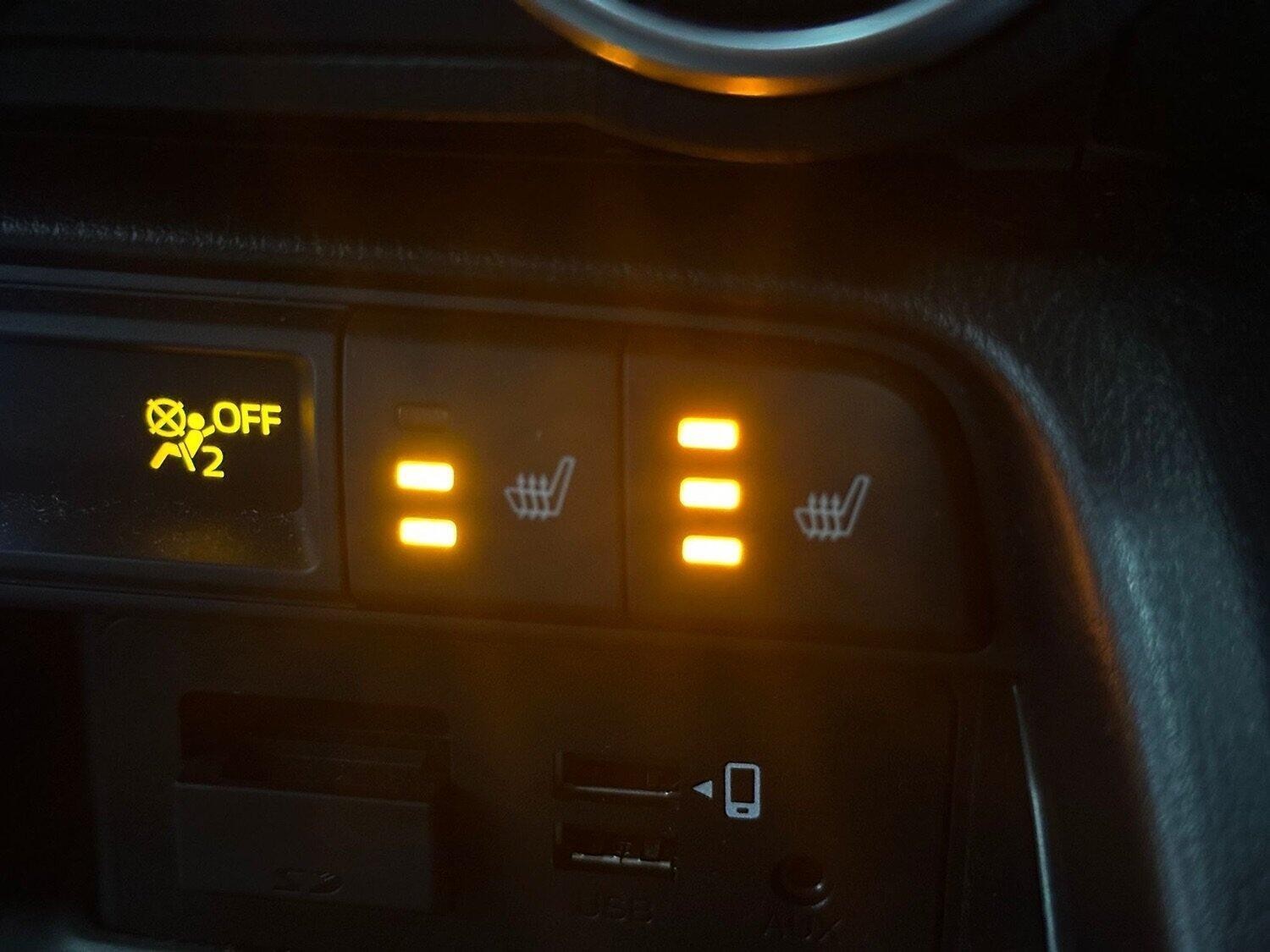 Used Abarth 124 Spider 2018 for sale - 76709292: Photo 19