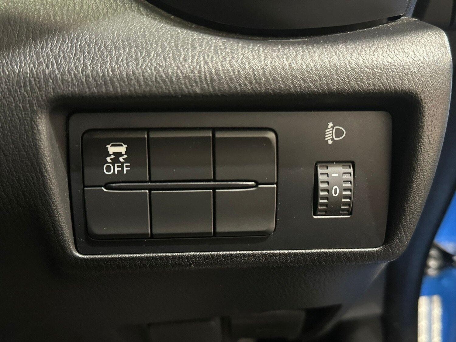 Used Abarth 124 Spider 2018 for sale - 76709292: Photo 20