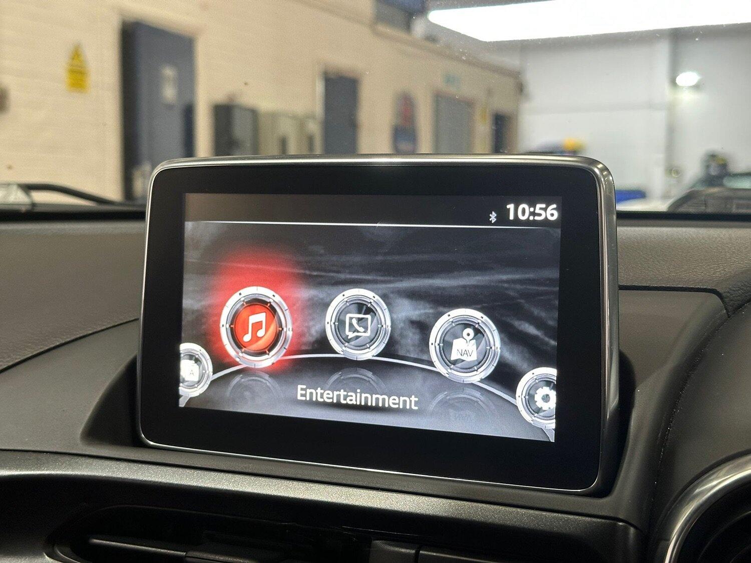 Used Abarth 124 Spider 2018 for sale - 76709292: Photo 22