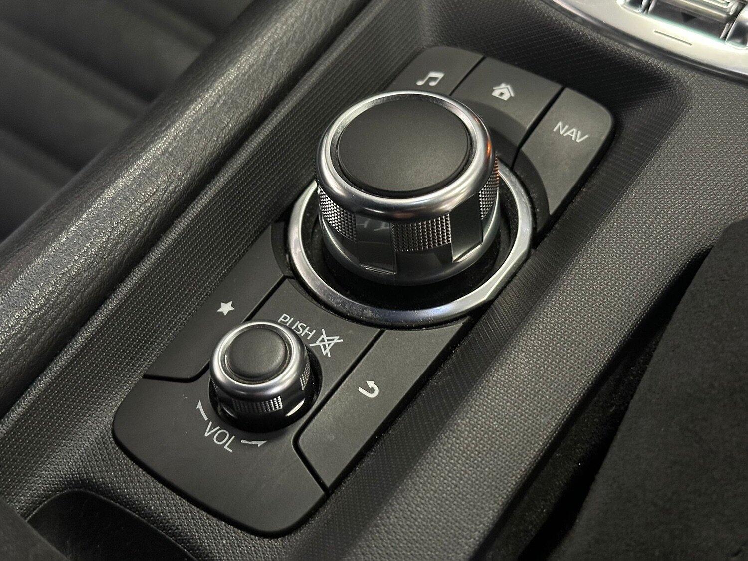 Used Abarth 124 Spider 2018 for sale - 76709292: Photo 23