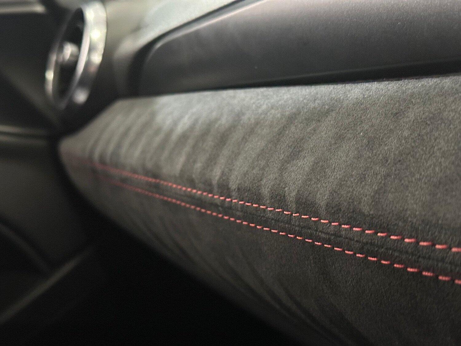 Used Abarth 124 Spider 2018 for sale - 76709292: Photo 24