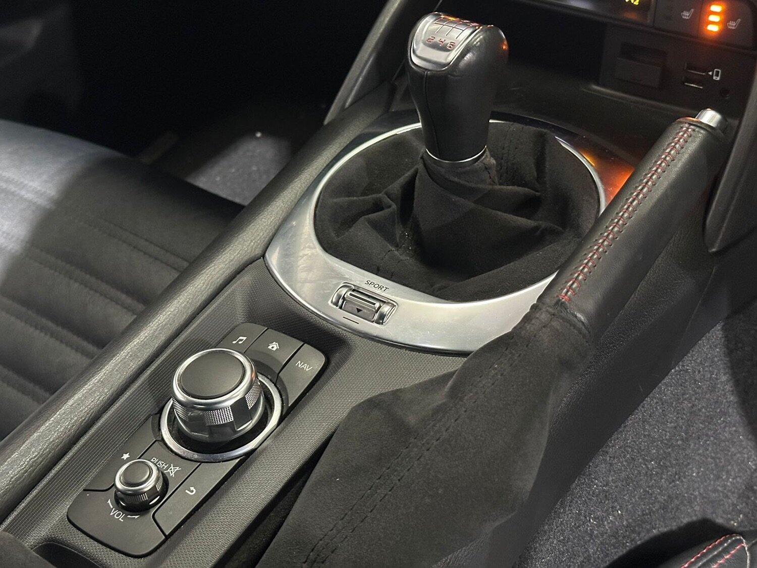 Used Abarth 124 Spider 2018 for sale - 76709292: Photo 35