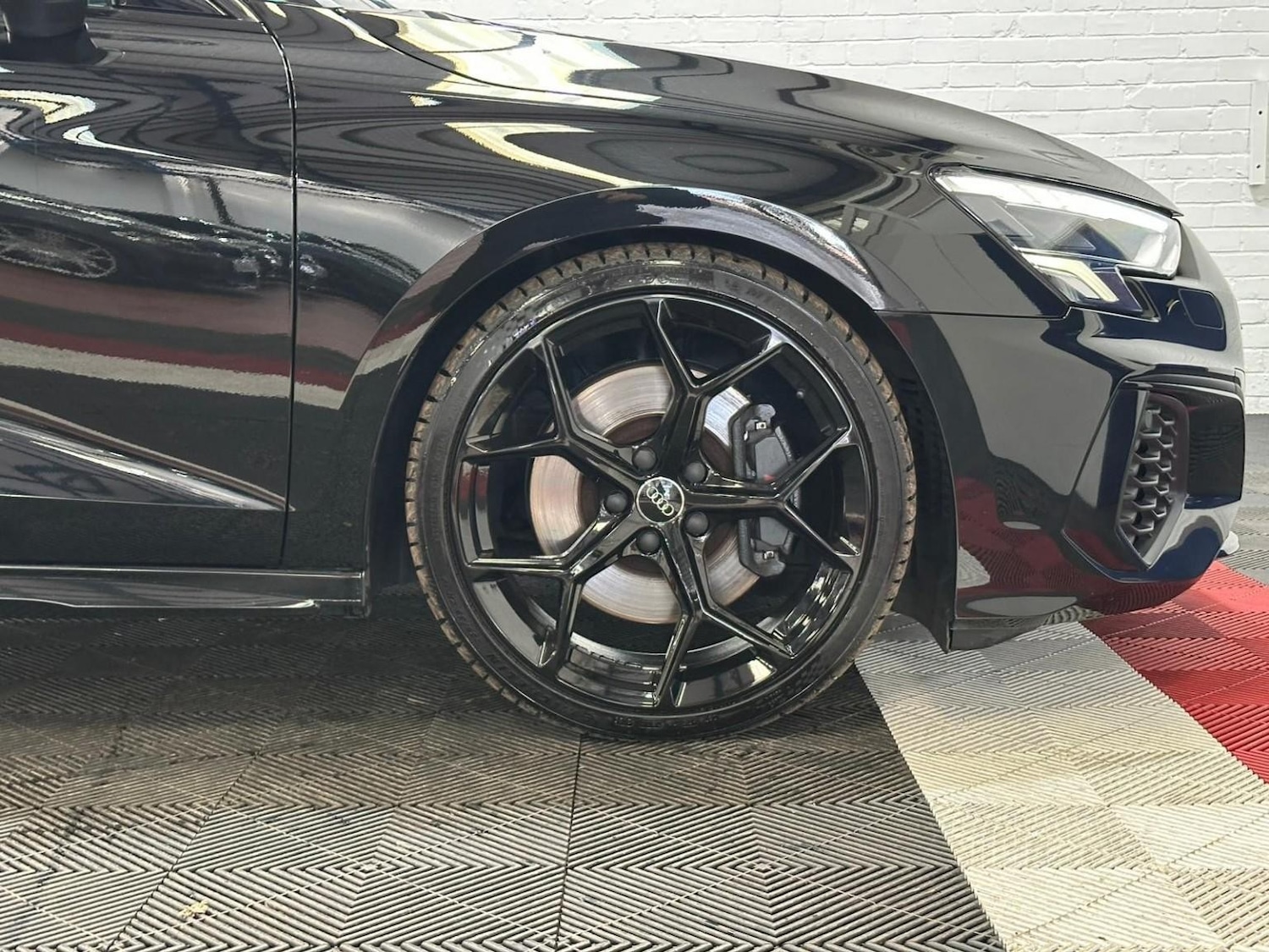 Used Audi A3 2021 for sale - 76709342: Photo 10