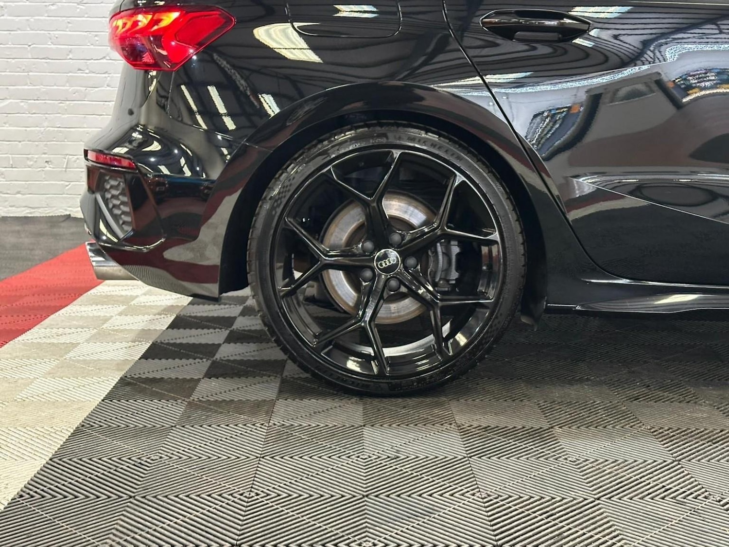 Used Audi A3 2021 for sale - 76709342: Photo 11