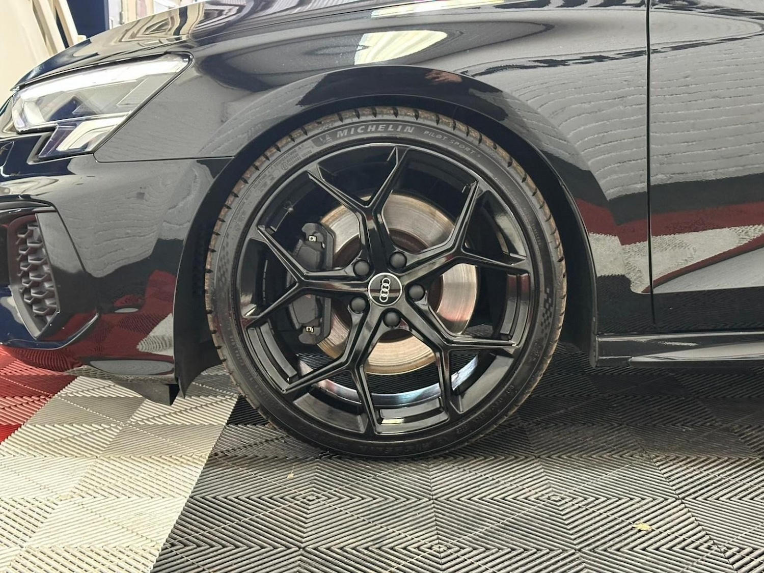 Used Audi A3 2021 for sale - 76709342: Photo 12