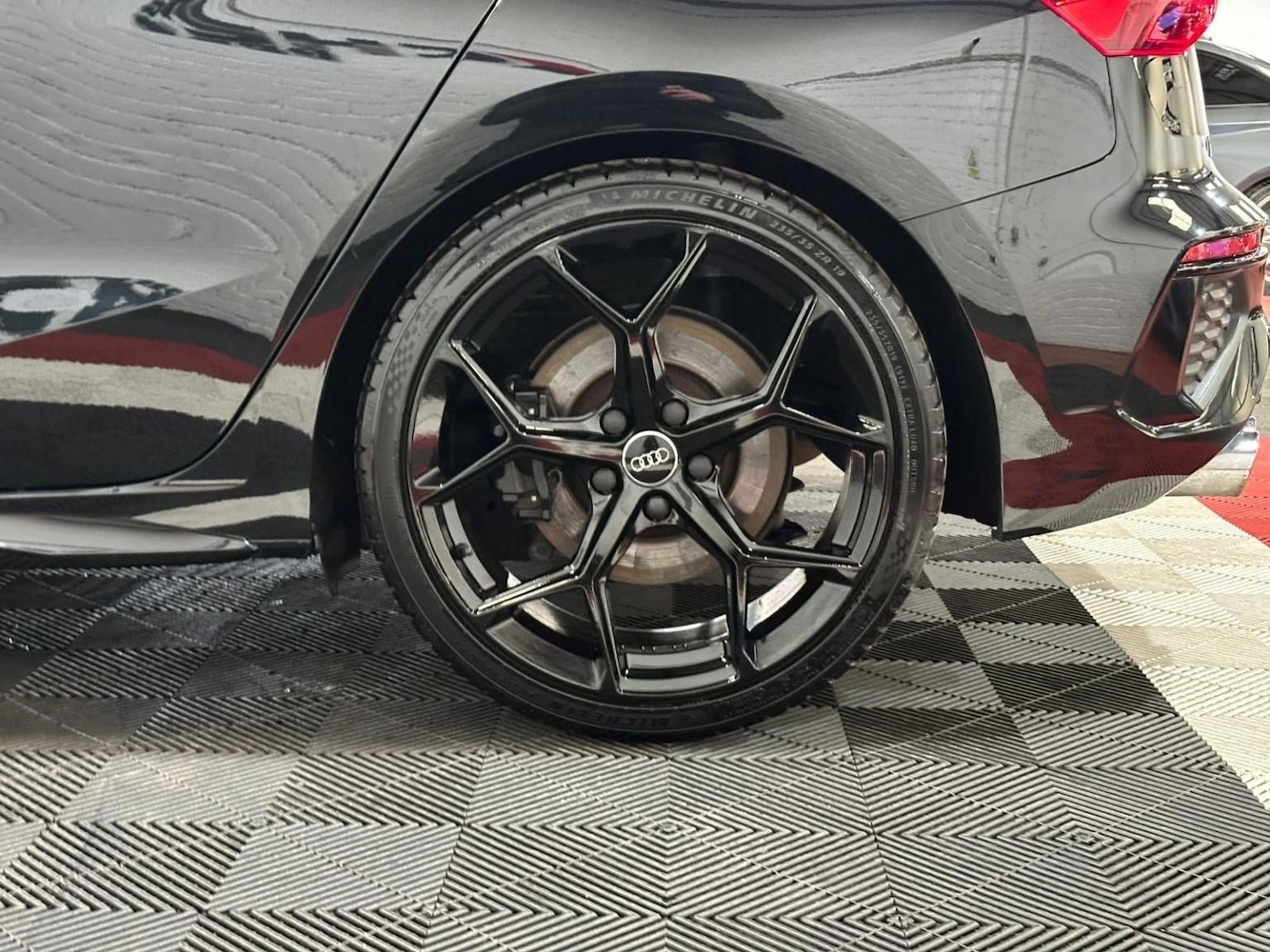 Used Audi A3 2021 for sale - 76709342: Photo 13