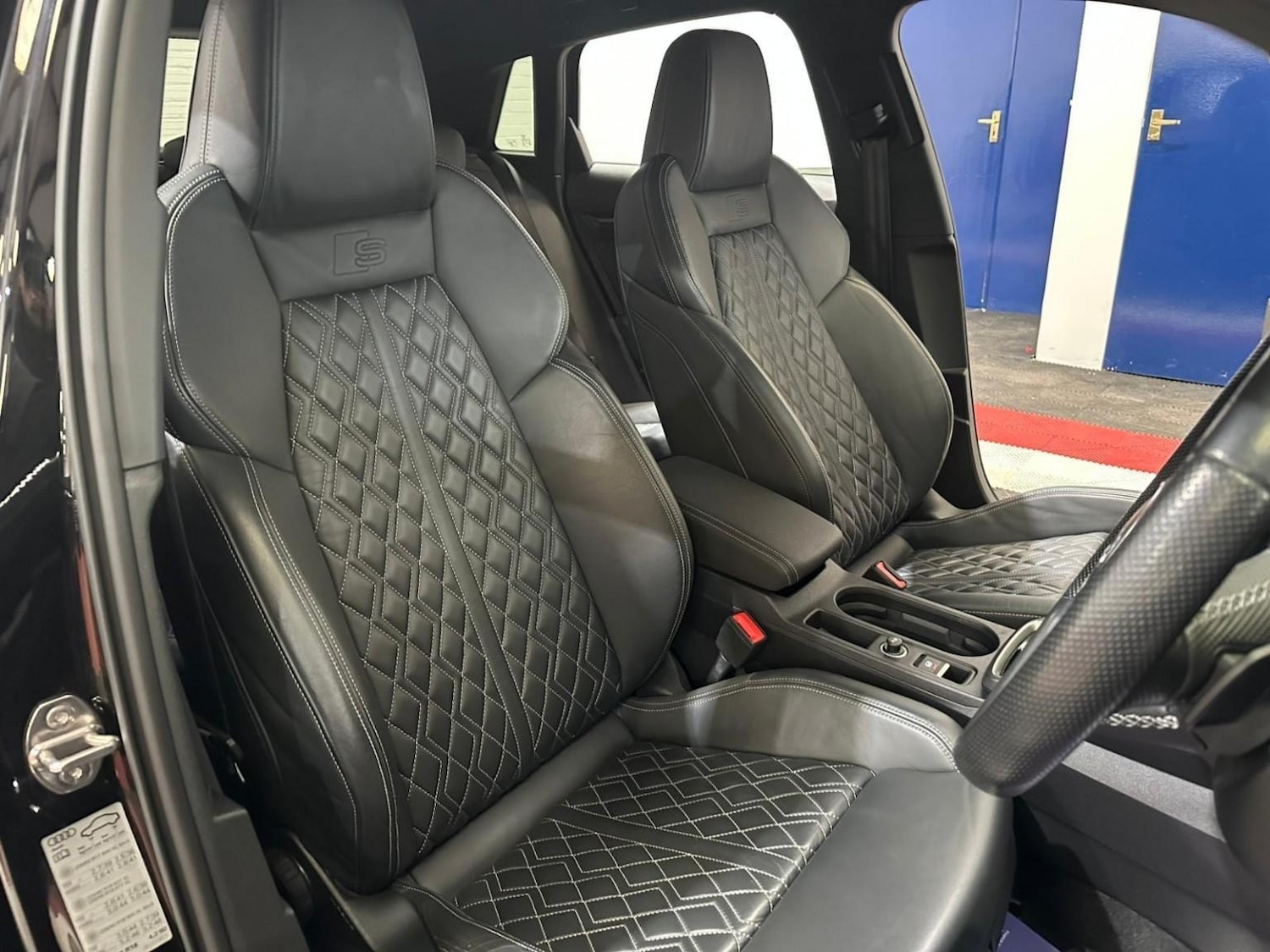 Used Audi A3 2021 for sale - 76709342: Photo 14