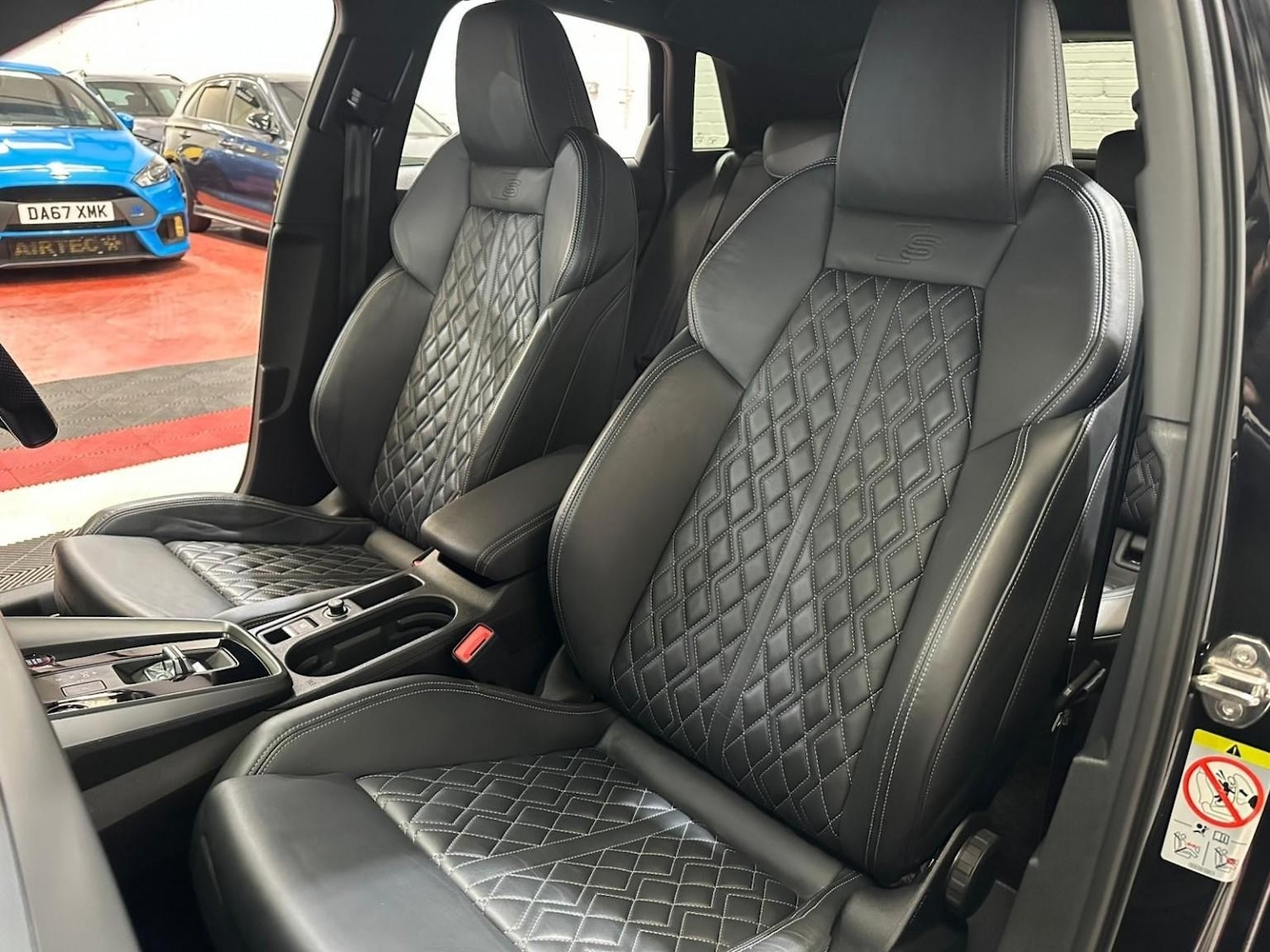 Used Audi A3 2021 for sale - 76709342: Photo 15