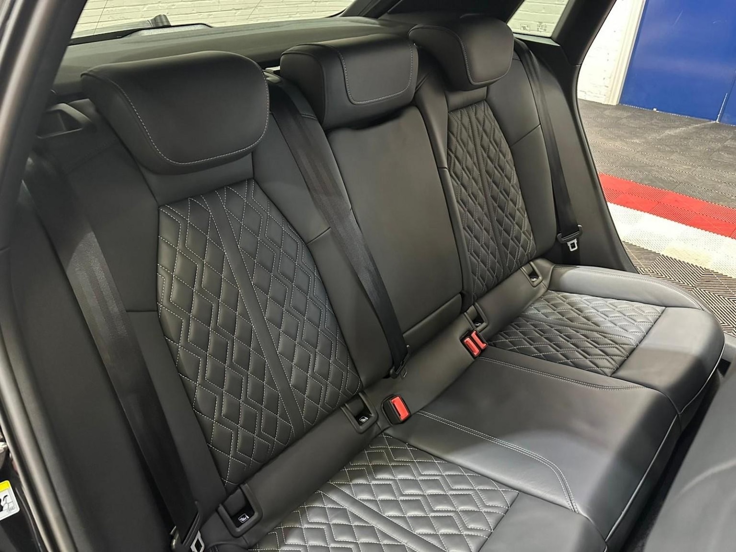 Used Audi A3 2021 for sale - 76709342: Photo 16