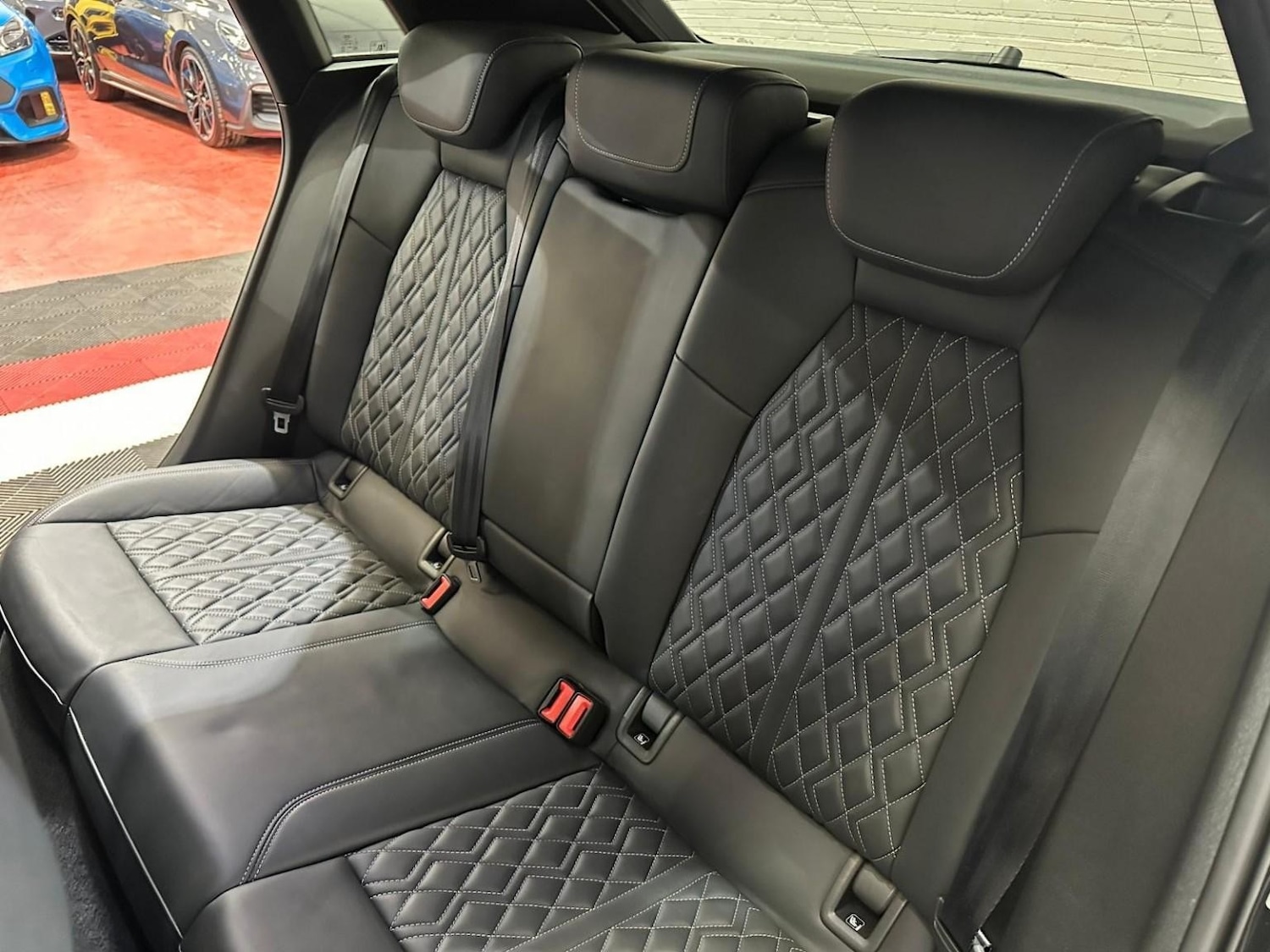 Used Audi A3 2021 for sale - 76709342: Photo 17