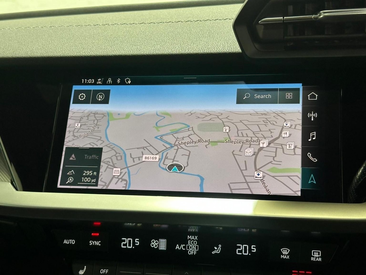 Used Audi A3 2021 for sale - 76709342: Photo 18