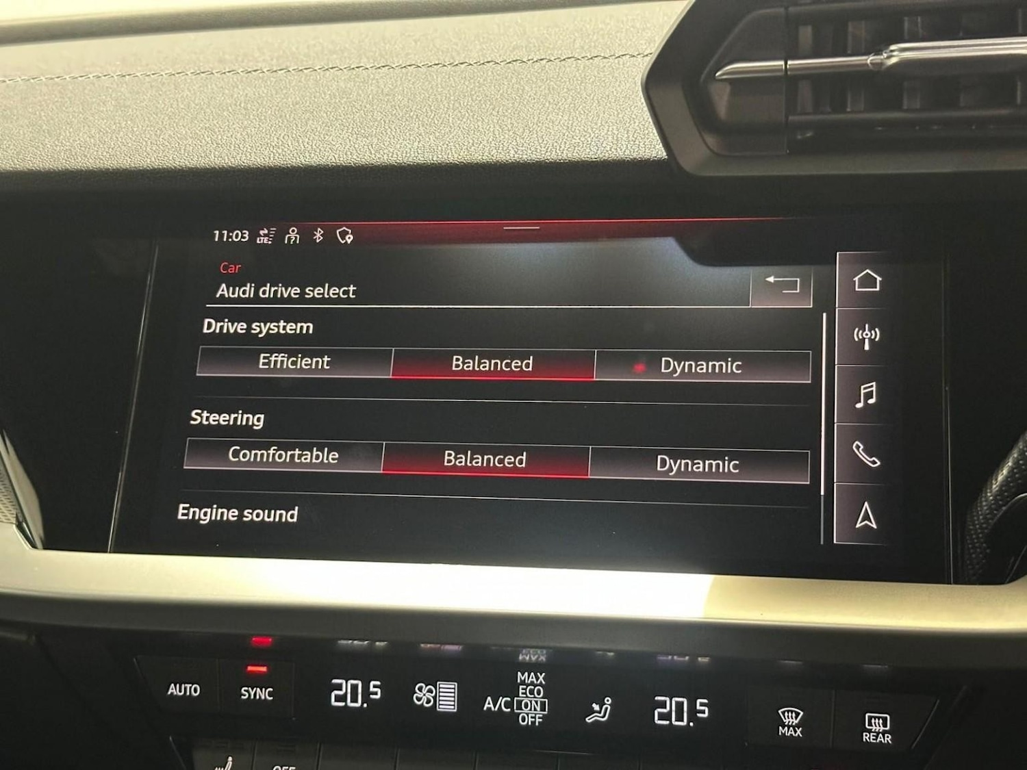 Used Audi A3 2021 for sale - 76709342: Photo 19