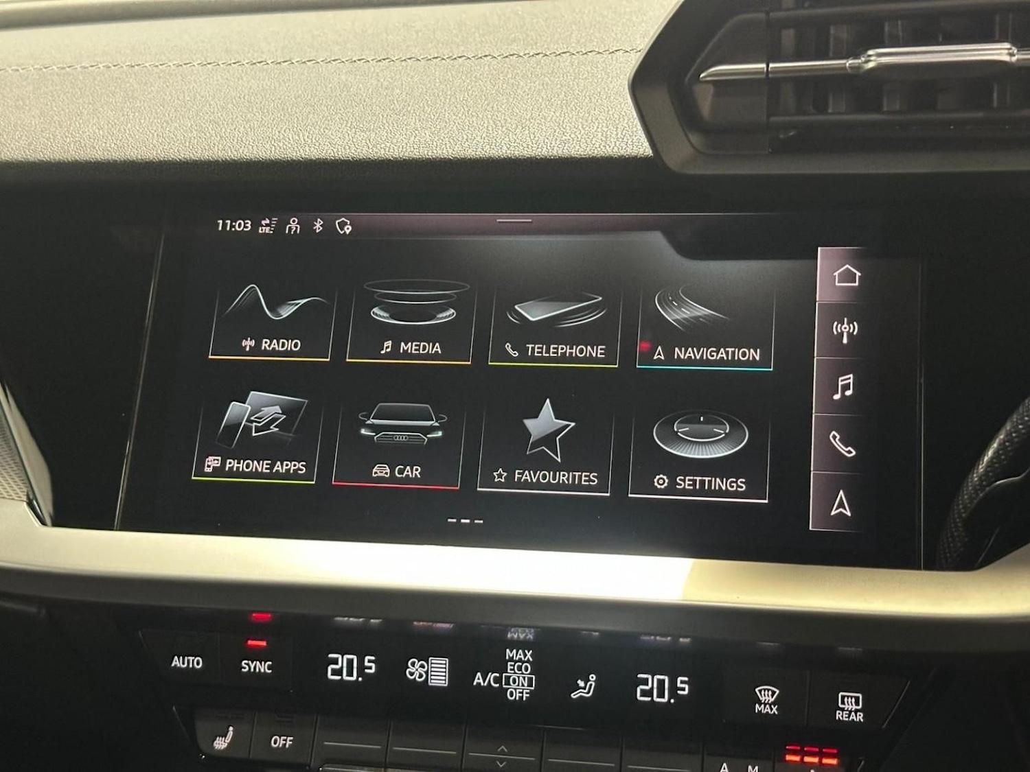 Used Audi A3 2021 for sale - 76709342: Photo 20