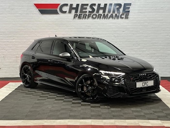 Used Audi A3 2021 for sale - 76709342: Photo