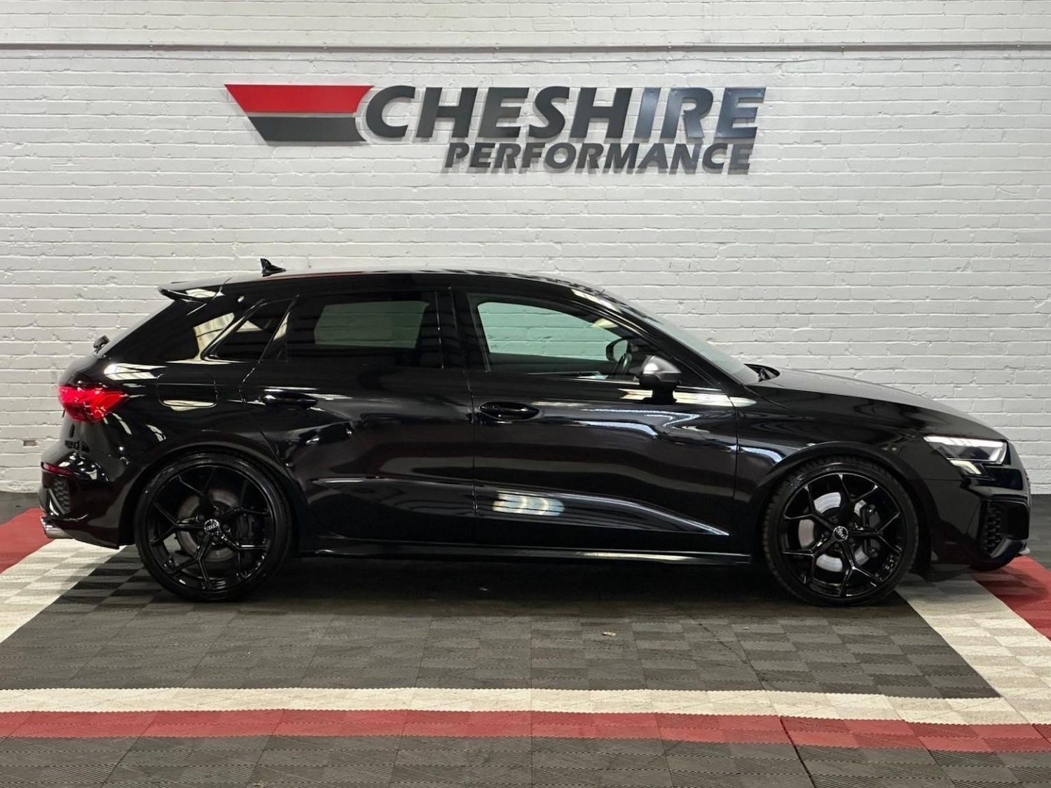 Used Audi A3 2021 for sale - 76709342: Photo 3