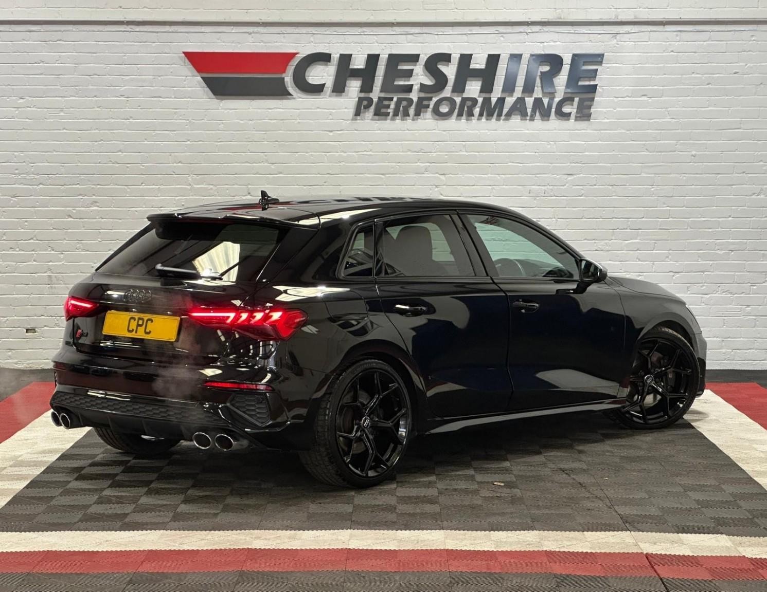 Used Audi A3 2021 for sale - 76709342: Photo 4