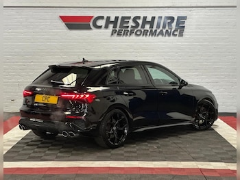 Used Audi A3 2021 for sale - 76709342: Photo