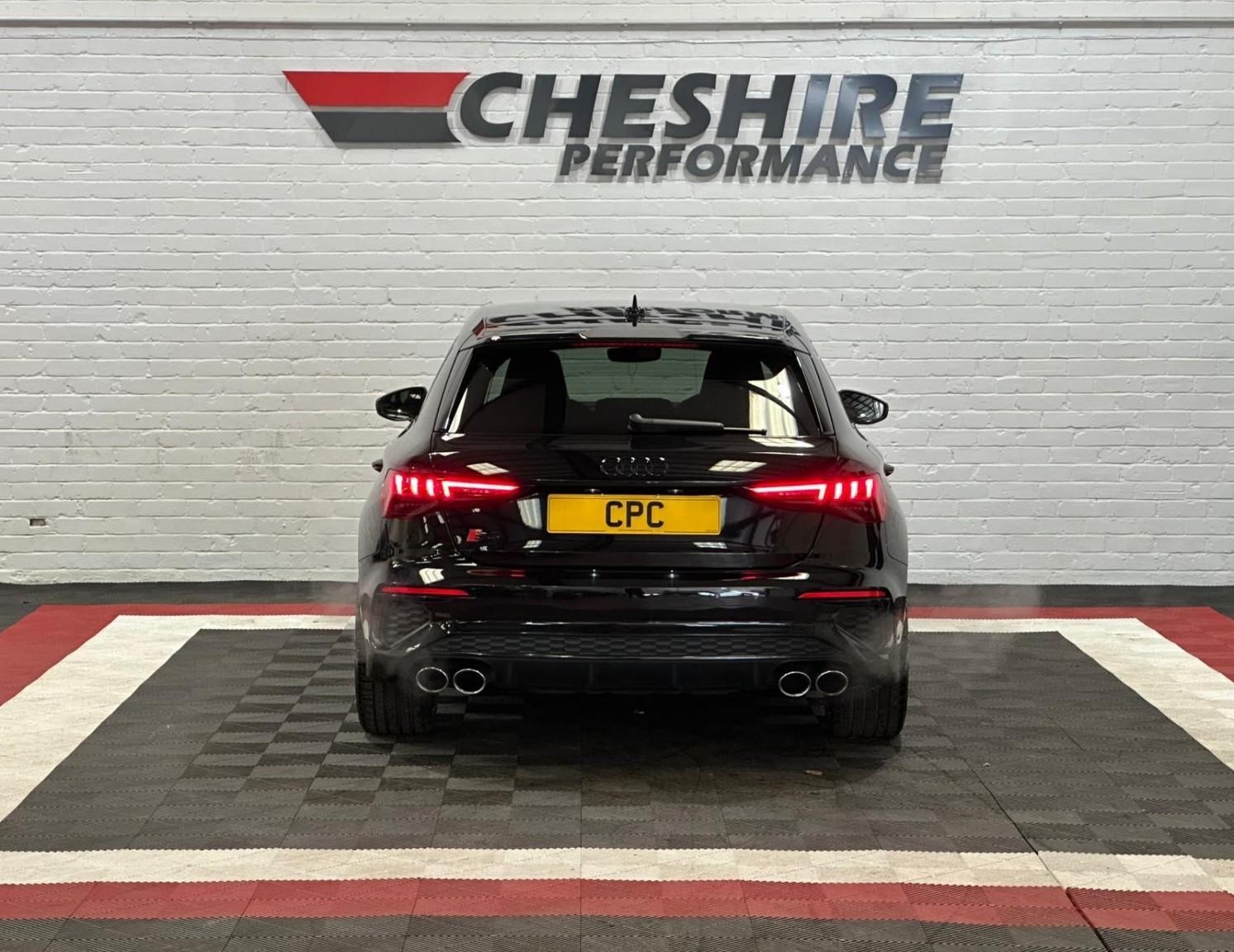 Used Audi A3 2021 for sale - 76709342: Photo 5