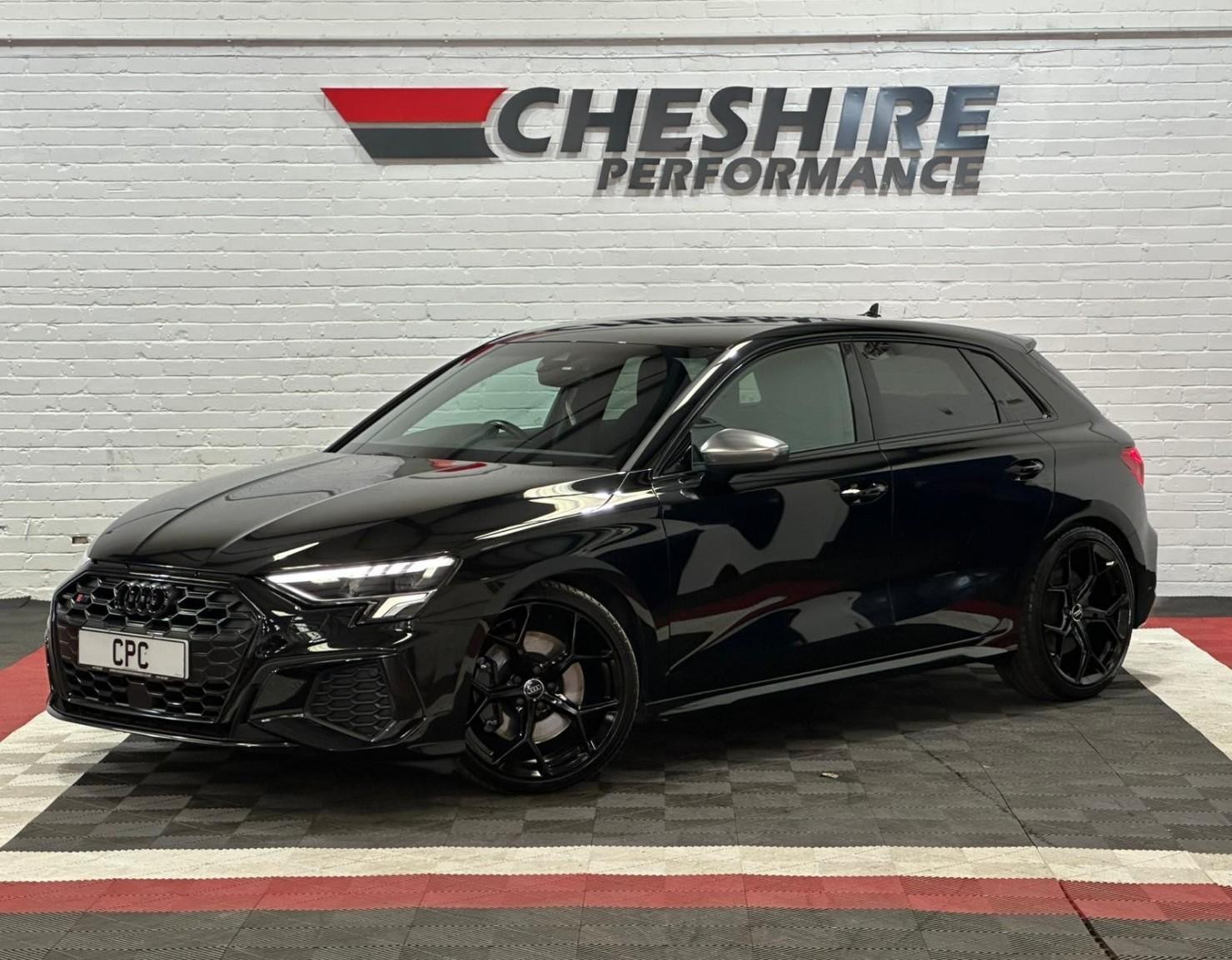 Used Audi A3 2021 for sale - 76709342: Photo 8