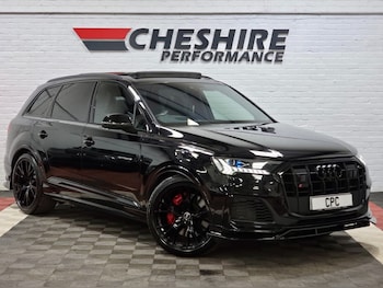 Used Audi SQ7 2022 for sale - 77938046: Photo