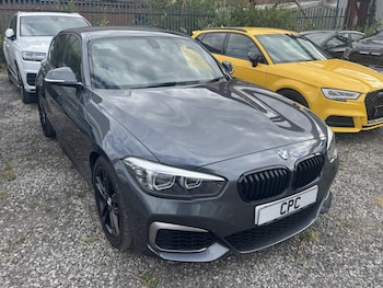 Used BMW 1 Series 2018 for sale - 79519558: Photo