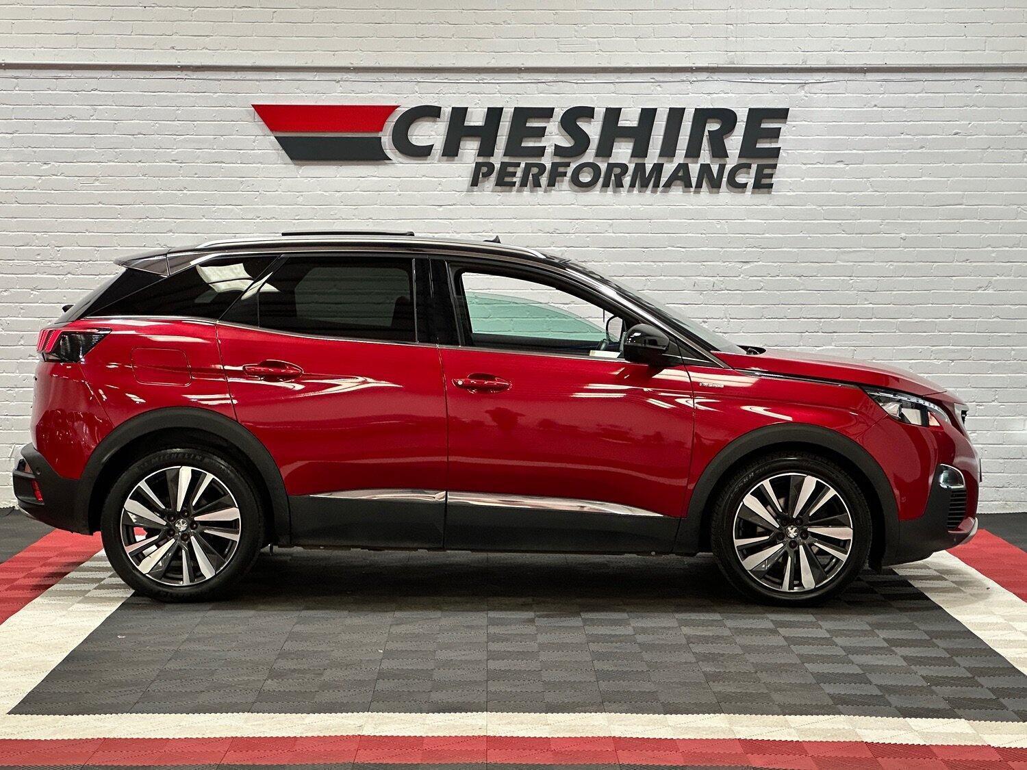 Used Peugeot 3008 2019 for sale - 76709243: Photo 10