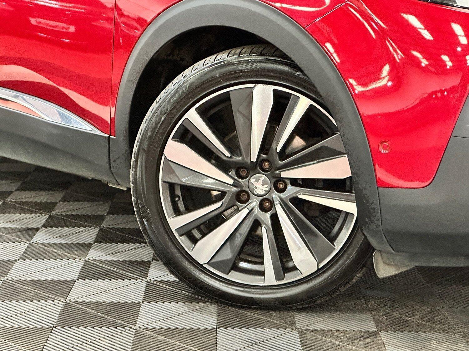 Used Peugeot 3008 2019 for sale - 76709243: Photo 11