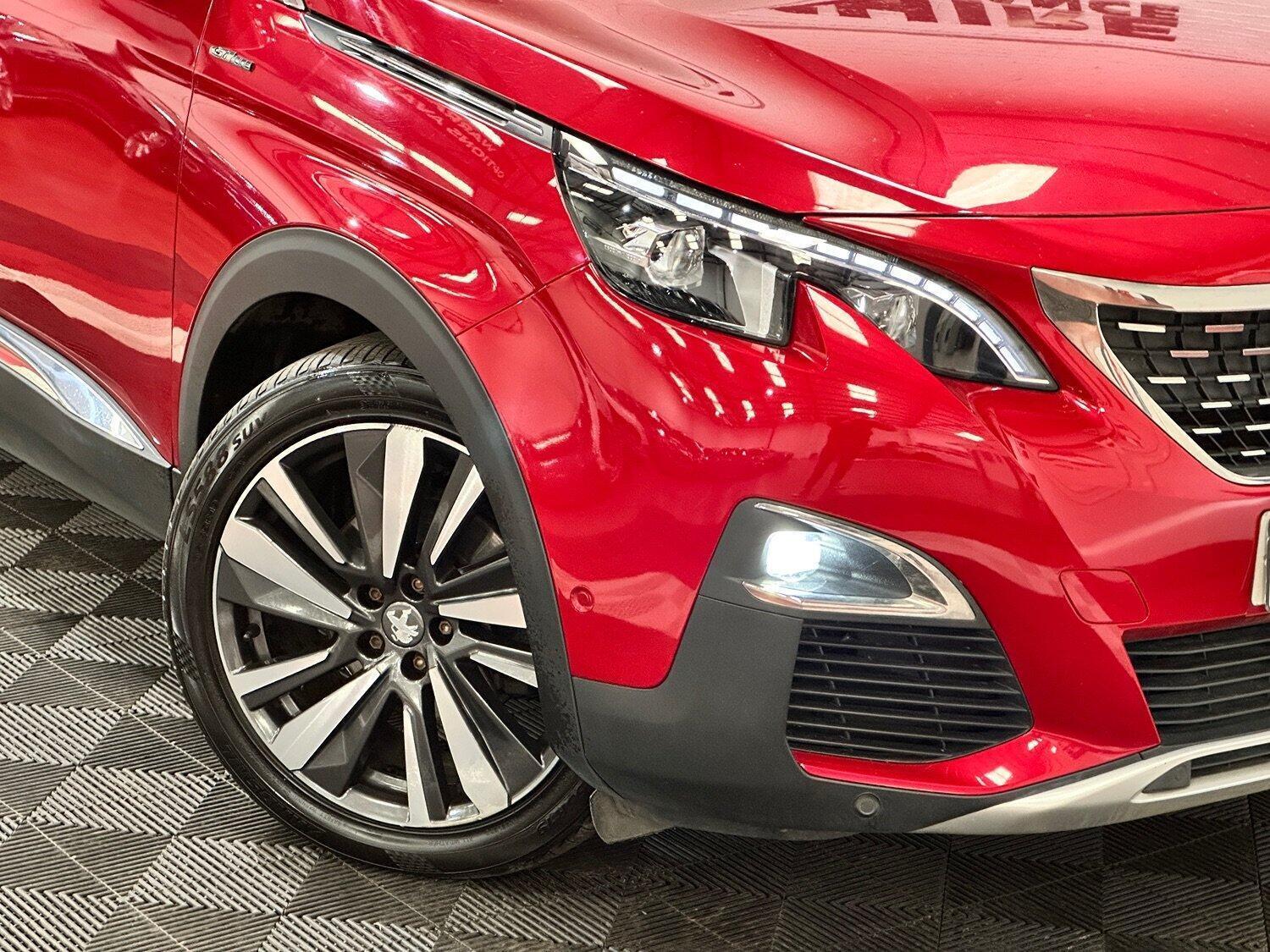 Used Peugeot 3008 2019 for sale - 76709243: Photo 12