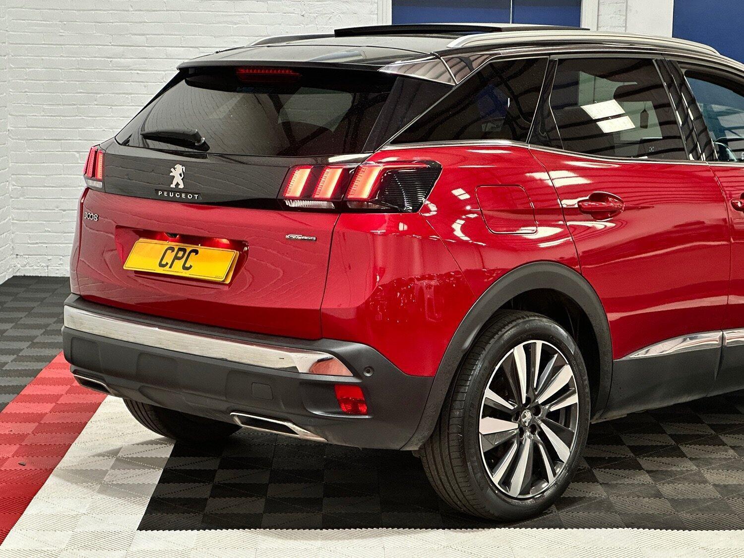 Used Peugeot 3008 2019 for sale - 76709243: Photo 14