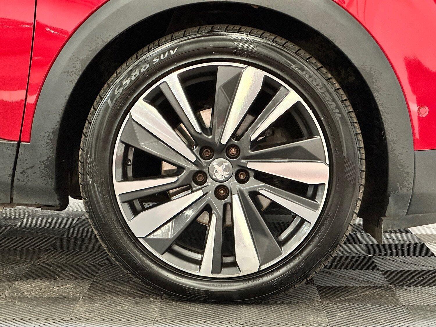 Used Peugeot 3008 2019 for sale - 76709243: Photo 15