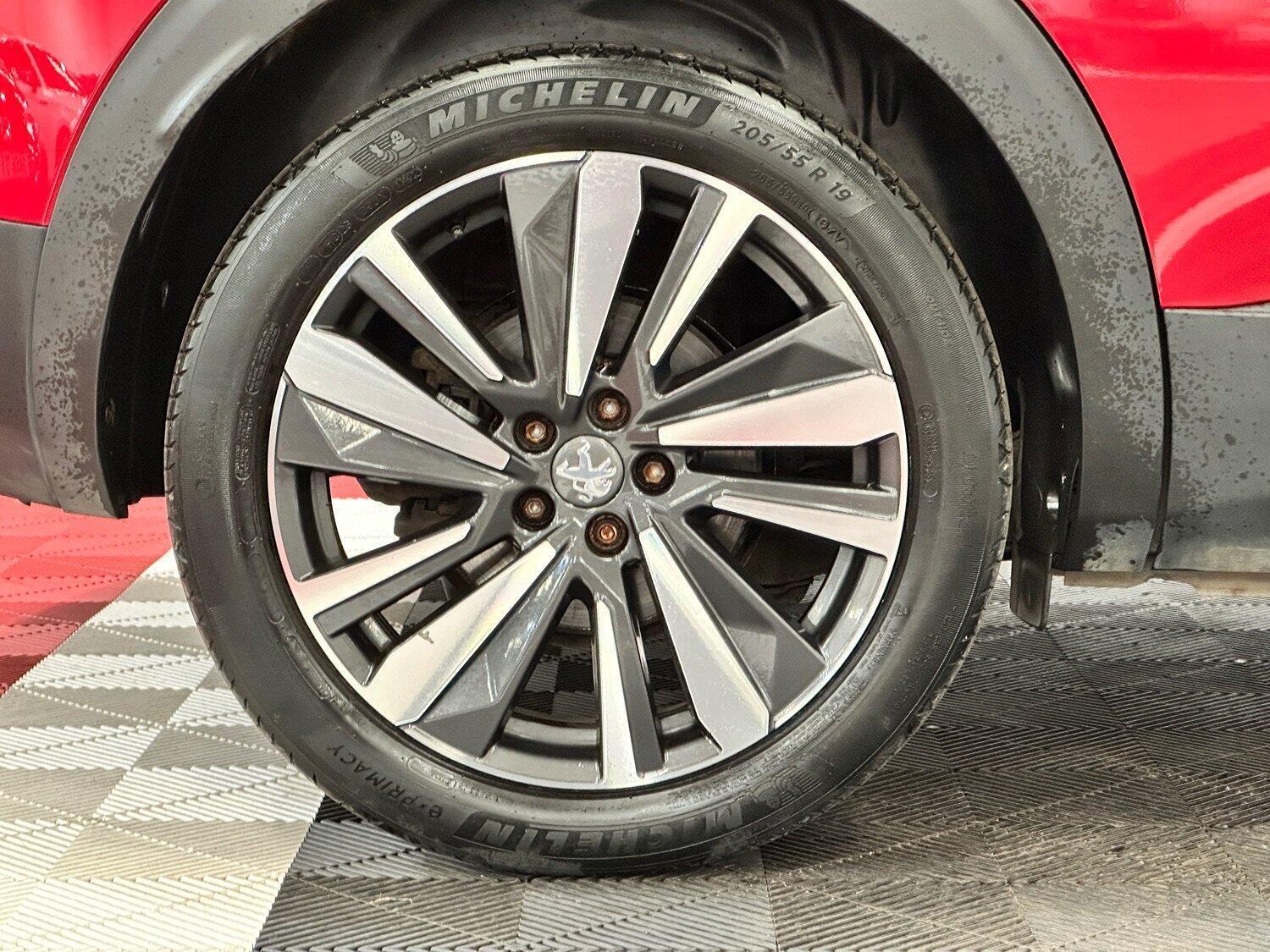 Used Peugeot 3008 2019 for sale - 76709243: Photo 16