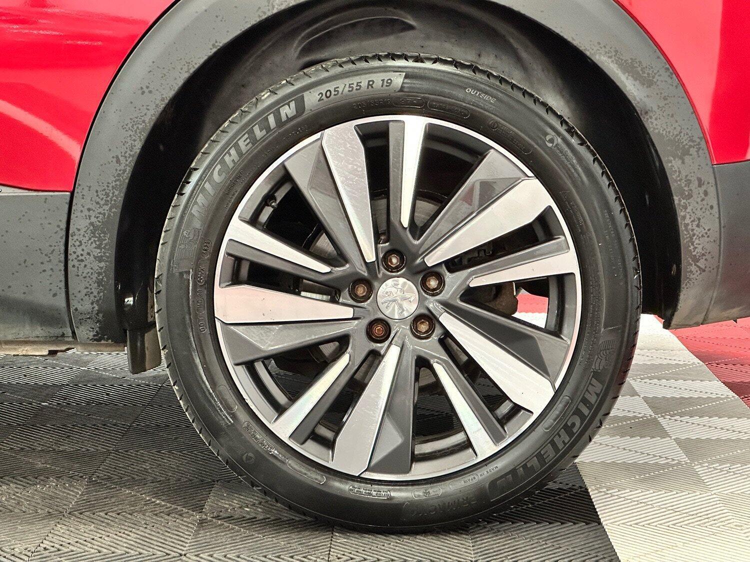 Used Peugeot 3008 2019 for sale - 76709243: Photo 17