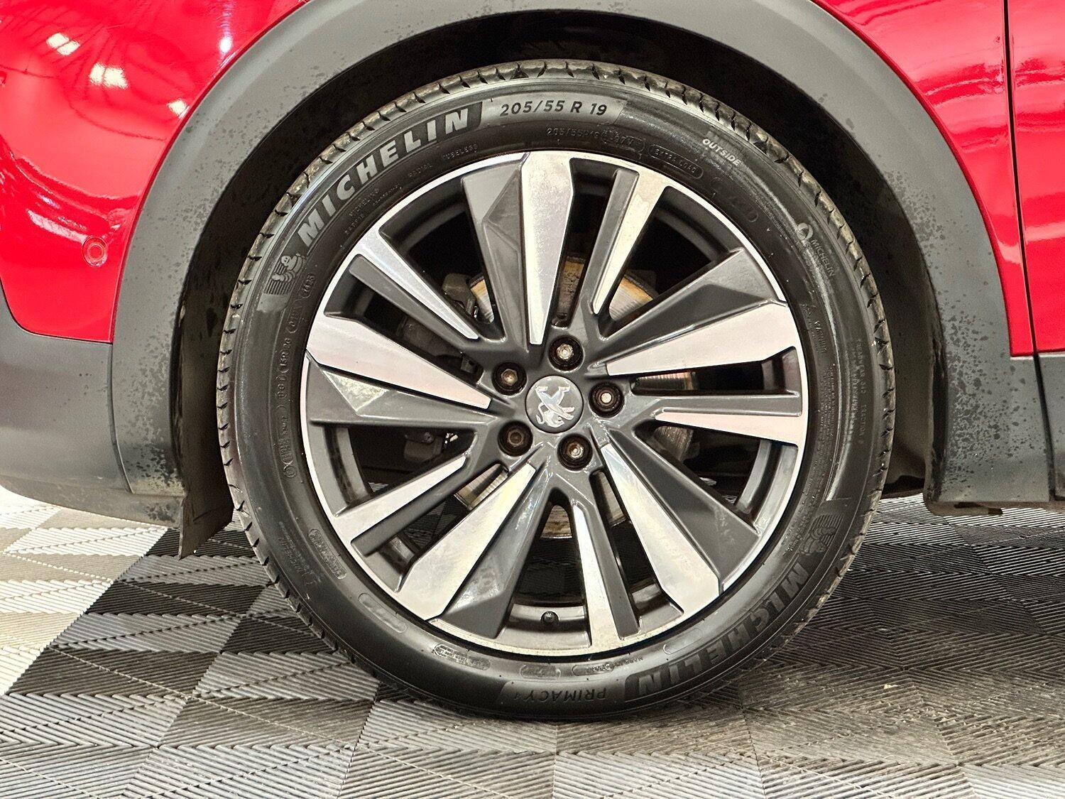 Used Peugeot 3008 2019 for sale - 76709243: Photo 18