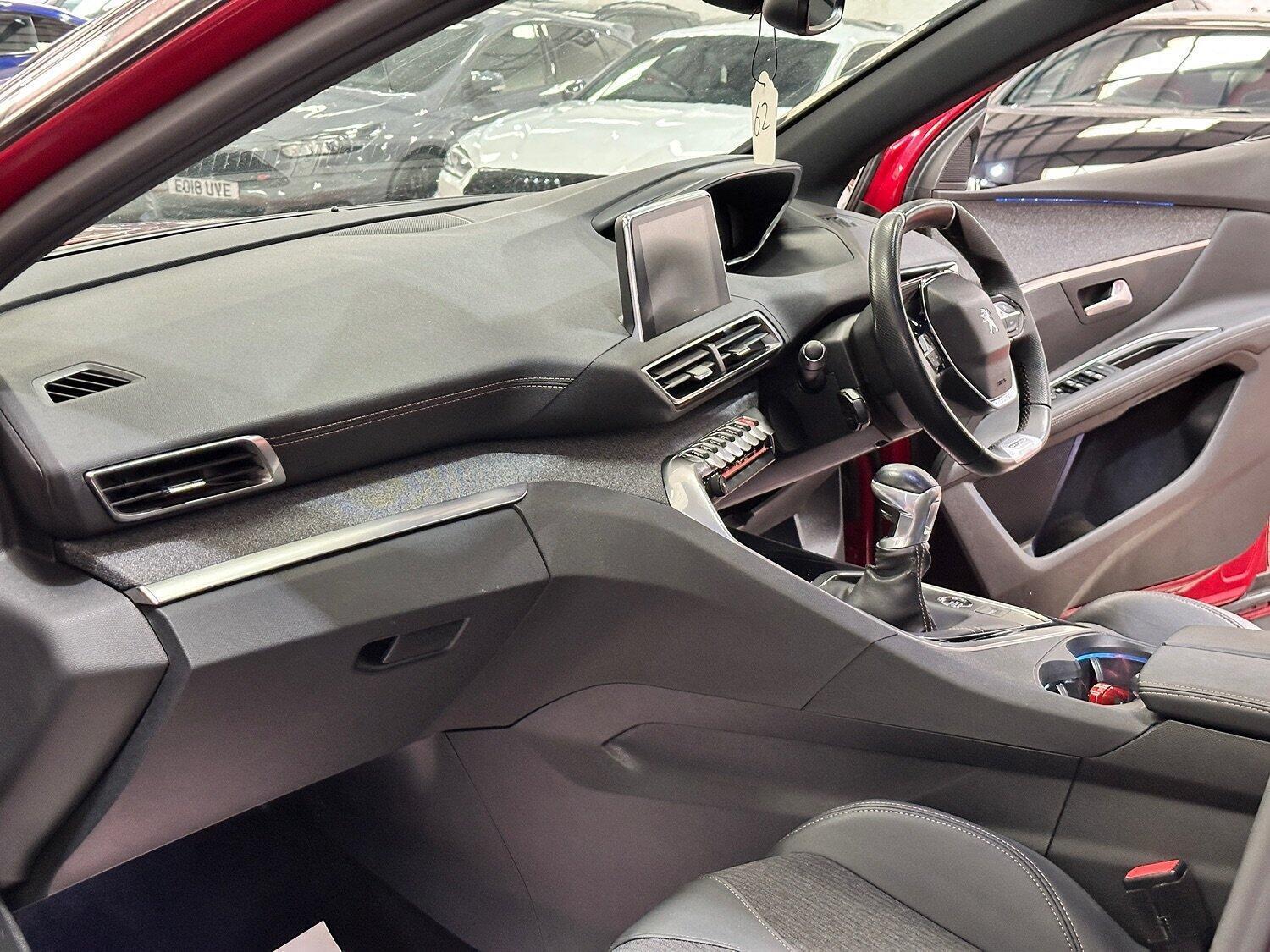 Used Peugeot 3008 2019 for sale - 76709243: Photo 19