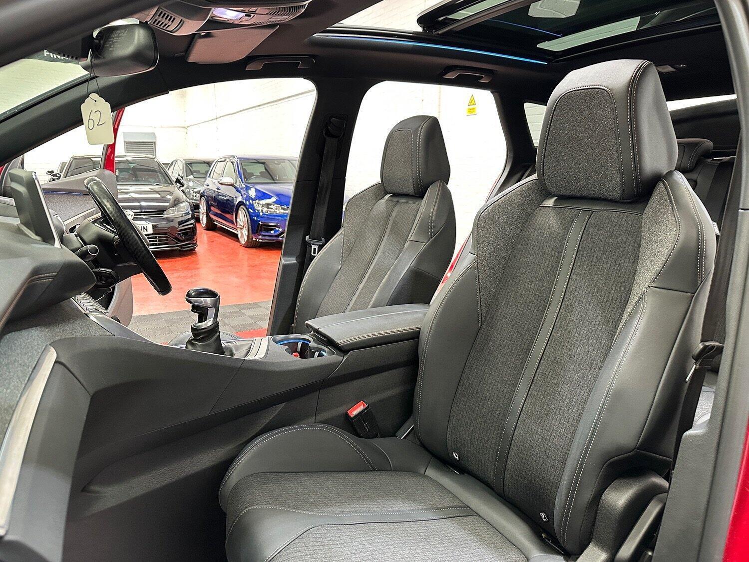 Used Peugeot 3008 2019 for sale - 76709243: Photo 20